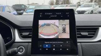 Finansowanie SUV Renault Captur 2024