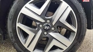 Finansowanie SUV Hyundai Bayon 2021