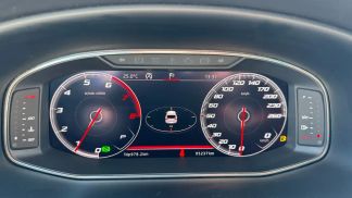 Leasing Wagon Seat Leon 2019