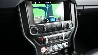 Finansowanie Coupé Ford Mustang 2014