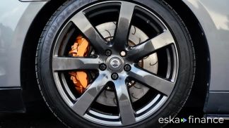 Finansowanie Coupé Nissan GT-R 2010