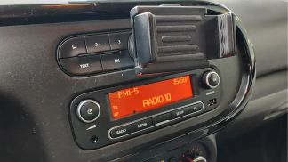 Leasing Hatchback Renault Twingo 2018