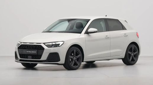Audi A1 2024
