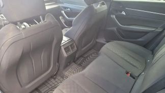 Leasing Wagon Peugeot 508 2020