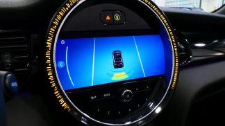 Lízing Kabriolet MINI Cooper S Cabrio 2023