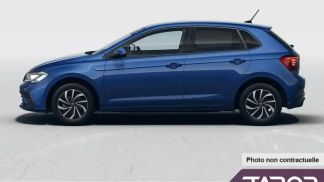 Leasing Hatchback Volkswagen Polo 2025