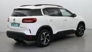 Finansowanie SUV Citroën C5 Aircross 2021