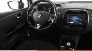 Finansowanie SUV Renault Captur 2014