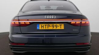 Finansowanie Sedan Audi A8 2024
