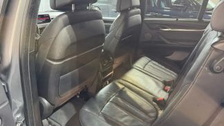 Lízing SUV BMW X5 2017