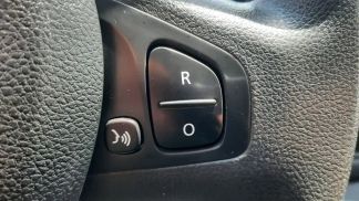 Finansowanie Van Renault Trafic 2017