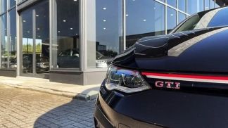 Leasing Hayon Volkswagen GOLF GTI 2023