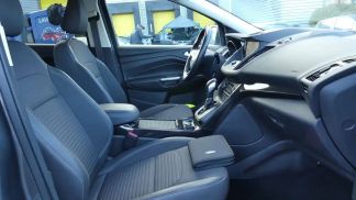 Leasing Convertible Ford Kuga 2019