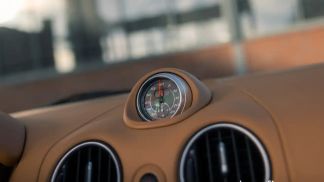 Lízing Kabriolet Porsche Boxster 2010
