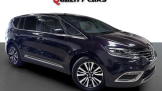 Finansowanie Hatchback Renault Grand Espace 2015