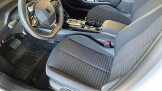 Leasing Sedan Peugeot 208 2023