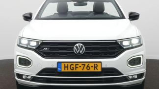 Leasing Convertible Volkswagen T-Roc 2021