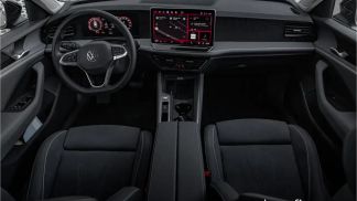 Finansowanie Wóz Volkswagen Passat Variant 2024