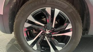 Leasing Wagon Peugeot 2008 2021