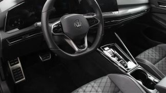 Leasing Hatchback Volkswagen Golf 2024