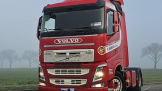 Lízing Traktor Volvo FH 420 2016