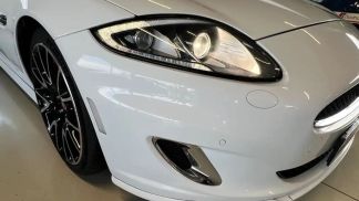 Lízing Kupé Jaguar F-Type 2014