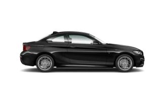 Lízing Kupé BMW 218 2019