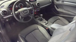 Financování Konvertibilní Audi A3 2015