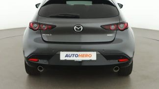 Leasing Hatchback Mazda 3 2020