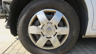 Lízing Van Renault 2.3 2023