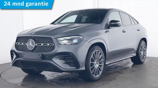MERCEDES GLE 400 2024