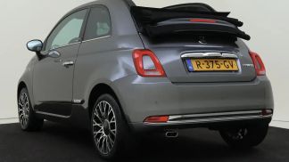 Financování Konvertibilní Fiat 500C 2022