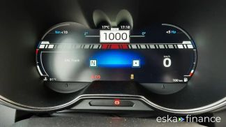 Finansowanie Coupé Alpine A110 2024
