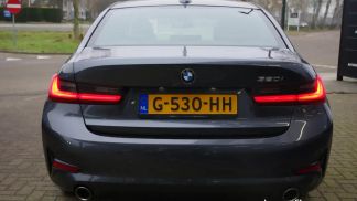 Leasing Sedan BMW 320 2019