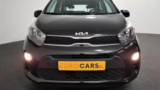 Leasing Hatchback Kia Picanto 2023