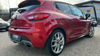Leasing Hayon Renault Clio 2014