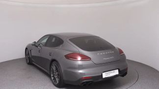 Financování Kupé Porsche Panamera 2014