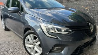 Leasing Sedan Renault Clio 2019