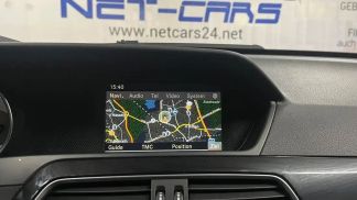 Finansowanie Coupé MERCEDES C 180 2011