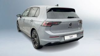 Finansowanie Sedan Volkswagen Golf 2025