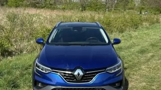 Finansowanie Wóz Renault Megane 2021