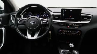 Finansowanie Wóz Kia CEED SW / CEE'D SW 2020