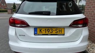 Finansowanie Wóz Opel Astra 2021