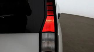 Lízing Hatchback Volkswagen Caddy 2021
