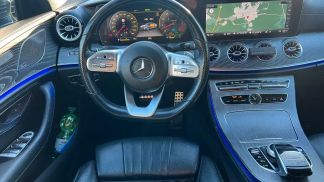 Leasing Coupe MERCEDES CLS 450 2019