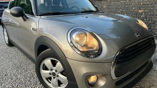 Leasing Sedan MINI ONE 2019