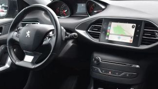 Finansowanie Wóz Peugeot 308 2020