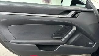 Financování Konvertibilní Porsche 992 2021