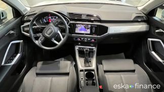 Finansowanie SUV Audi Q3 2024