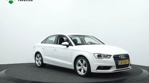 Audi A3 2015